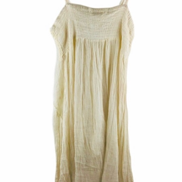 ISO this PPLA swimsuit cover up dress - Picture 3 of 3